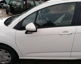 Caja de mariposa citroen 350666 161a09794r c3