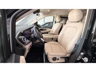 Mercedes-Benz Clase V 220 d Avantgarde Extralargo 120 kW (163 CV)