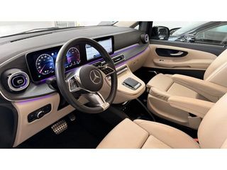 Mercedes-Benz Clase V 220 d Avantgarde Extralargo 120 kW (163 CV)