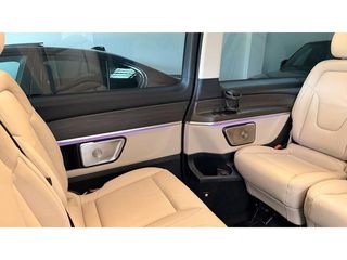 Mercedes-Benz Clase V 220 d Avantgarde Extralargo 120 kW (163 CV)