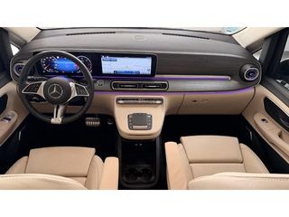 Mercedes-Benz Clase V 220 d Avantgarde Extralargo 120 kW (163 CV)