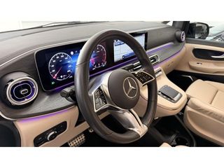 Mercedes-Benz Clase V 220 d Avantgarde Extralargo 120 kW (163 CV)