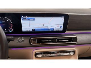 Mercedes-Benz Clase V 220 d Avantgarde Extralargo 120 kW (163 CV)