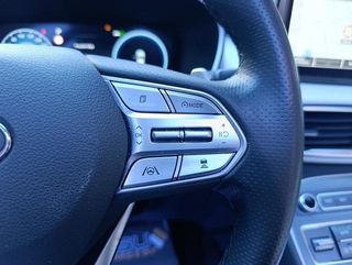 Hyundai Santa Fe 1.6 TGDi PHEV Tecno 4x4 Auto 195 kW (265 CV)