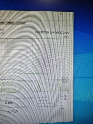 PC Gamer 1050Ti 16GB RAM 240GB SSD