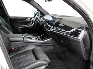 BMW X5 xDrive30d xLine 219 kW (298 CV)