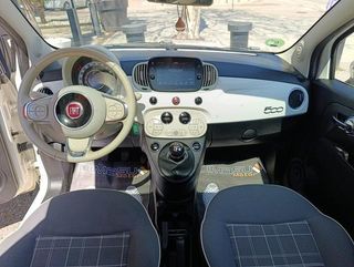Fiat 500 1.2 8v Lounge 51 kW (69 CV)
