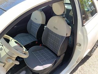 Fiat 500 1.2 8v Lounge 51 kW (69 CV)