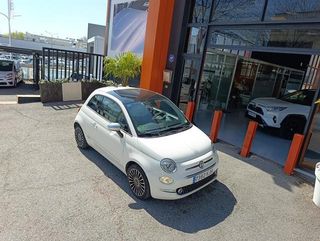 Fiat 500 1.2 8v Lounge 51 kW (69 CV)