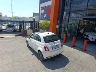 Fiat 500 1.2 8v Lounge 51 kW (69 CV)