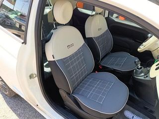 Fiat 500 1.2 8v Lounge 51 kW (69 CV)