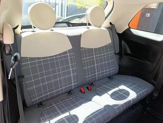 Fiat 500 1.2 8v Lounge 51 kW (69 CV)