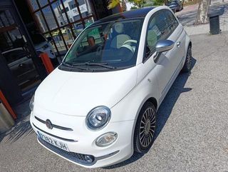 Fiat 500 1.2 8v Lounge 51 kW (69 CV)