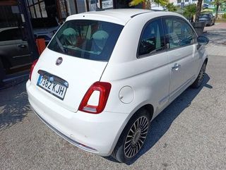 Fiat 500 1.2 8v Lounge 51 kW (69 CV)