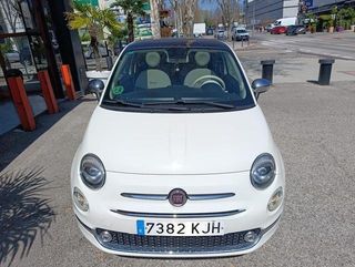 Fiat 500 1.2 8v Lounge 51 kW (69 CV)