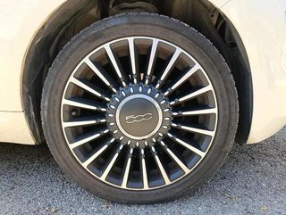 Fiat 500 1.2 8v Lounge 51 kW (69 CV)