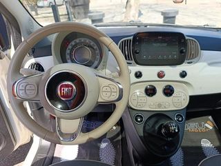 Fiat 500 1.2 8v Lounge 51 kW (69 CV)