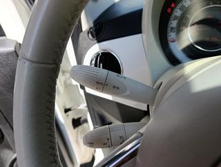 Fiat 500 1.2 8v Lounge 51 kW (69 CV)