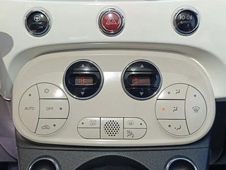 Fiat 500 1.2 8v Lounge 51 kW (69 CV)