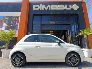 Fiat 500 1.2 8v Lounge 51 kW (69 CV)