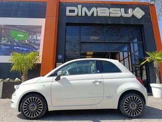 Fiat 500 1.2 8v Lounge 51 kW (69 CV)