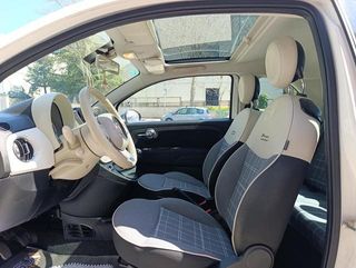 Fiat 500 1.2 8v Lounge 51 kW (69 CV)