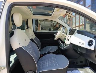 Fiat 500 1.2 8v Lounge 51 kW (69 CV)