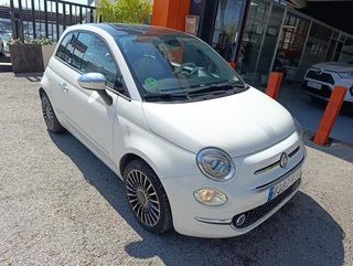 Fiat 500 1.2 8v Lounge 51 kW (69 CV)