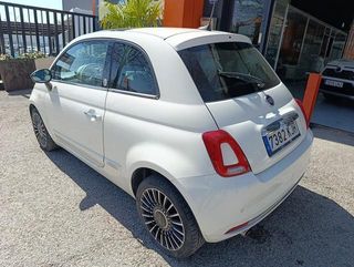 Fiat 500 1.2 8v Lounge 51 kW (69 CV)