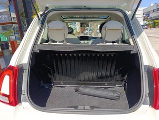 Fiat 500 1.2 8v Lounge 51 kW (69 CV)