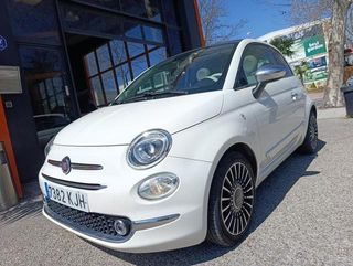 Fiat 500 1.2 8v Lounge 51 kW (69 CV)