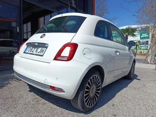 Fiat 500 1.2 8v Lounge 51 kW (69 CV)