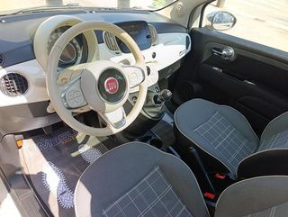 Fiat 500 1.2 8v Lounge 51 kW (69 CV)