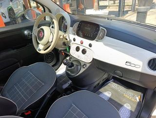 Fiat 500 1.2 8v Lounge 51 kW (69 CV)