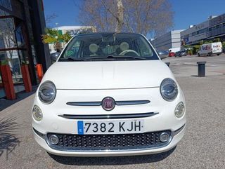 Fiat 500 1.2 8v Lounge 51 kW (69 CV)