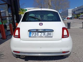 Fiat 500 1.2 8v Lounge 51 kW (69 CV)