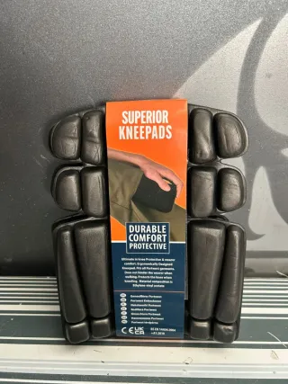 Rodilleras Portwest S156