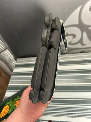 Rodilleras Portwest S156