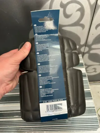 Rodilleras Portwest S156