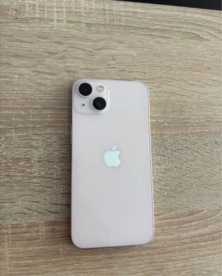 iPhone 13 128GB Rosa