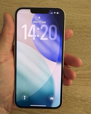 iPhone 13 128GB Rosa