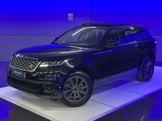 Land Rover Range Rover Velar D180 Standard 4WD Auto 132 kW (180 CV)