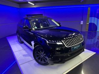 Land Rover Range Rover Velar D180 Standard 4WD Auto 132 kW (180 CV)