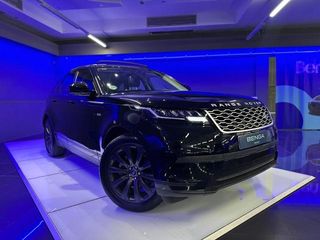 Land Rover Range Rover Velar D180 Standard 4WD Auto 132 kW (180 CV)