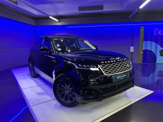 Land Rover Range Rover Velar D180 Standard 4WD Auto 132 kW (180 CV)
