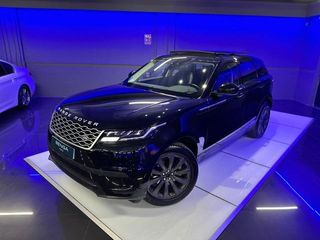 Land Rover Range Rover Velar D180 Standard 4WD Auto 132 kW (180 CV)