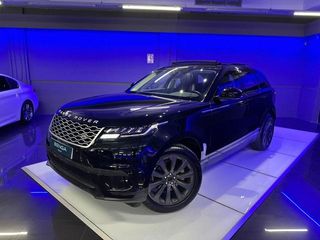 Land Rover Range Rover Velar D180 Standard 4WD Auto 132 kW (180 CV)