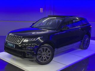 Land Rover Range Rover Velar D180 Standard 4WD Auto 132 kW (180 CV)