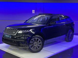 Land Rover Range Rover Velar D180 Standard 4WD Auto 132 kW (180 CV)
