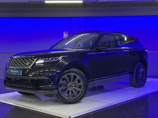 Land Rover Range Rover Velar D180 Standard 4WD Auto 132 kW (180 CV)